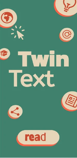 TwinText Screenshot 0