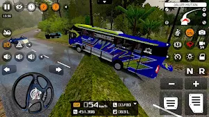Telolet Basuri v3 STJ Draka 2 Screenshot 1