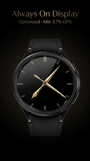 ChronoForge Tourbillon Screenshot 1