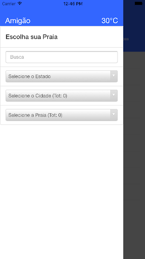 Praianos Screenshot 0