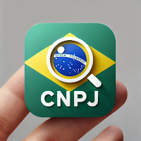 Consulta CNPJ