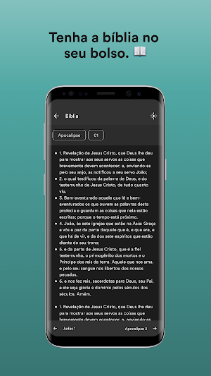 Missão AQTS Screenshot 2