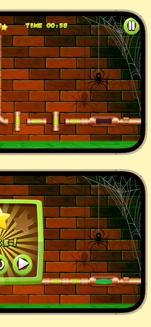 Pipe Rush Nexus Screenshot 1
