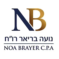 נועה בריאר רואת חשבון
