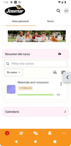 JOSIMAR SUPERMERCADOS Screenshot 0