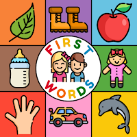 First Words US English Pro
