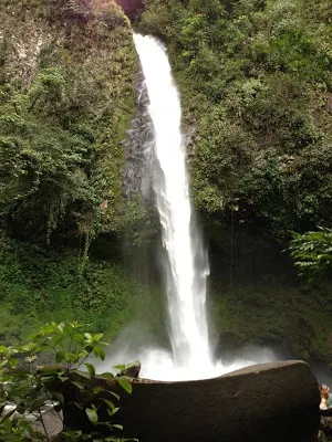 Costa Rica Wallpaper HD Screenshot 3