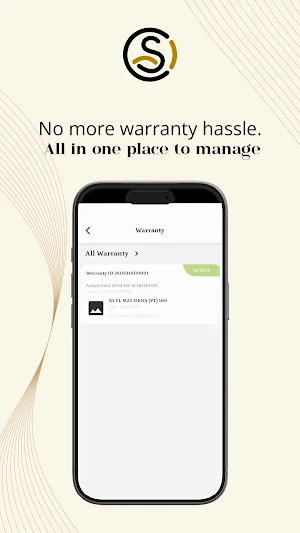 Sleep&Co. Screenshot 2