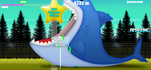 Baseball flick homerun hit fun Screenshot 1