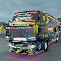 Mod Kodename Bussid v4.1