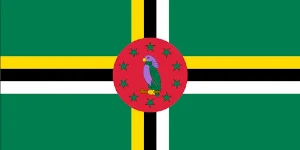 Dominica Analog Watch Face Screenshot 2