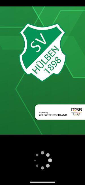 SV Hülben 1898 e.V. Screenshot 0