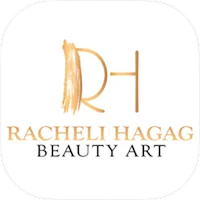 Racheli Hagag | רחלי חג'ג