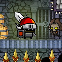 Dungeon Quest