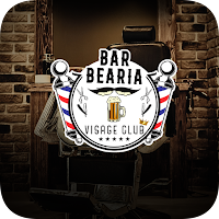 BARBEARIA  VISAGE CLUB