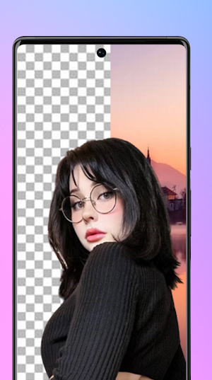 Background Changer - Remove BG Screenshot 2