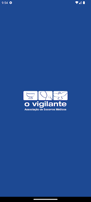 O Vigilante Screenshot 0