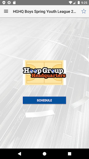 Hoop Group Screenshot 2