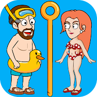 Home Pin: Pull The Pin Puzzle