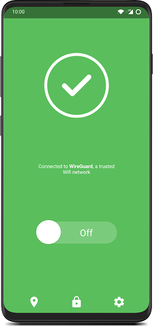 VIPRE Encrypt.team Screenshot 0