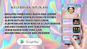 Lengkap Mp3 Offline Yuni-Shara Screenshot 1