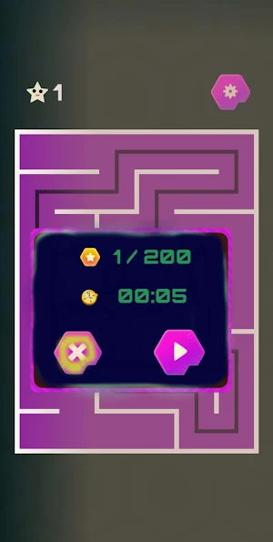 Star Ball Screenshot 3