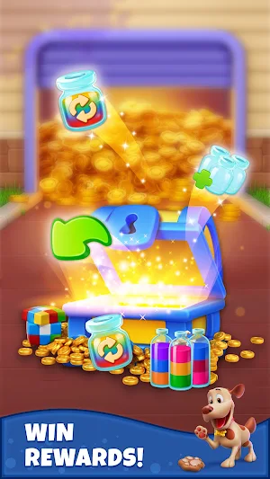 Family Sort Screenshot 3