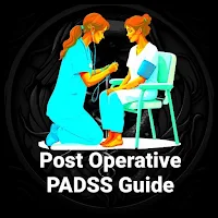 3D Post Operative PADSS Guide