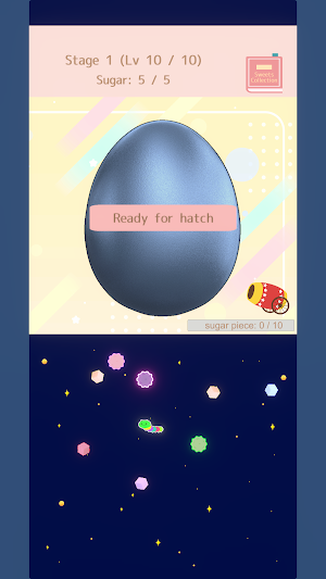 Sweets Universe Screenshot 3