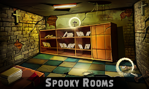 Room Escape Adventure Mystery: Secret Mission 2021 Screenshot 2