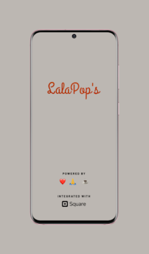 Lala Pops Screenshot 0