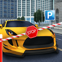 Parking Professor: Car Driving School Simulator 3D
