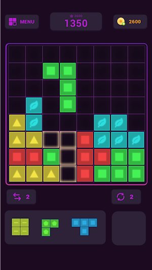 Block Puzzle Screenshot 1