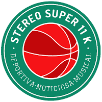 Stereo Super 11 K