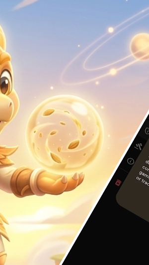 TapLume Screenshot 2