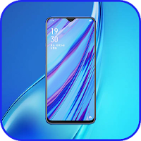 Theme for Oppo A9