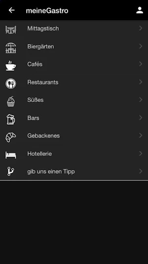 meinMannheim Screenshot 3