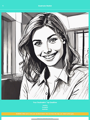 Soulmate Sketch Pro Screenshot 3