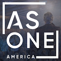 As One America