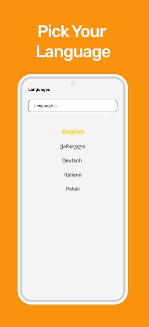 Alias: Speak, Guess, Win! Screenshot 2