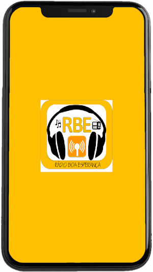 Rádio Boa Esperança Screenshot 1