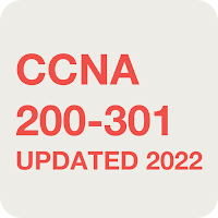CCNA 200-301 Made 2022