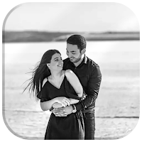 Couple Romantic Stickers 2024
