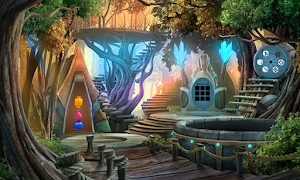 Alien Creature Rescue - JRK Ga Screenshot 3
