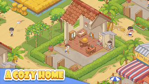 My Little Village Screenshot 1