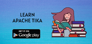 Learn Apache Tika Screenshot 3
