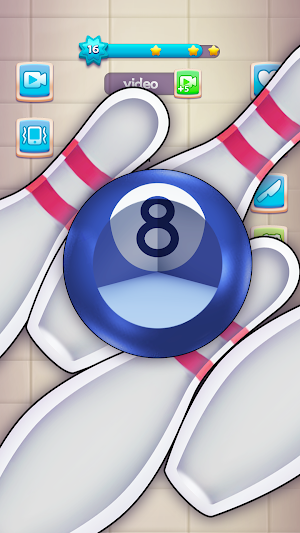 Fruit Cutter -Juice Master Screenshot 2
