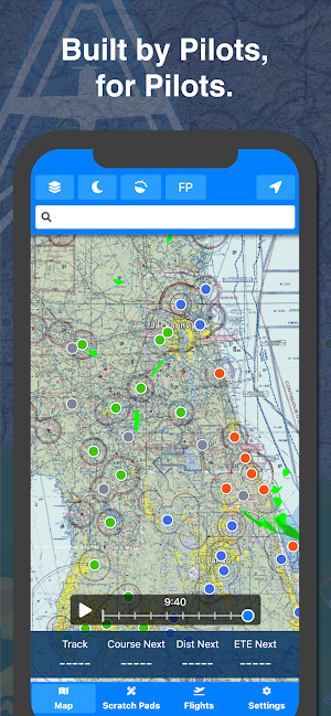 Aviator Assistant EFB Screenshot 0