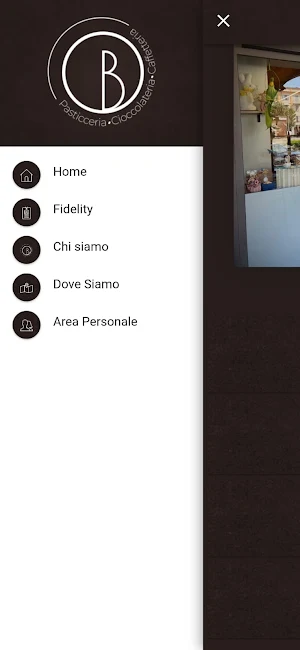 Pasticceria Buttigliero Screenshot 1