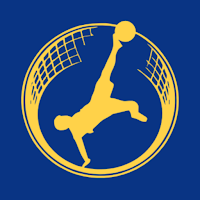Liga nacional de Futevôlei